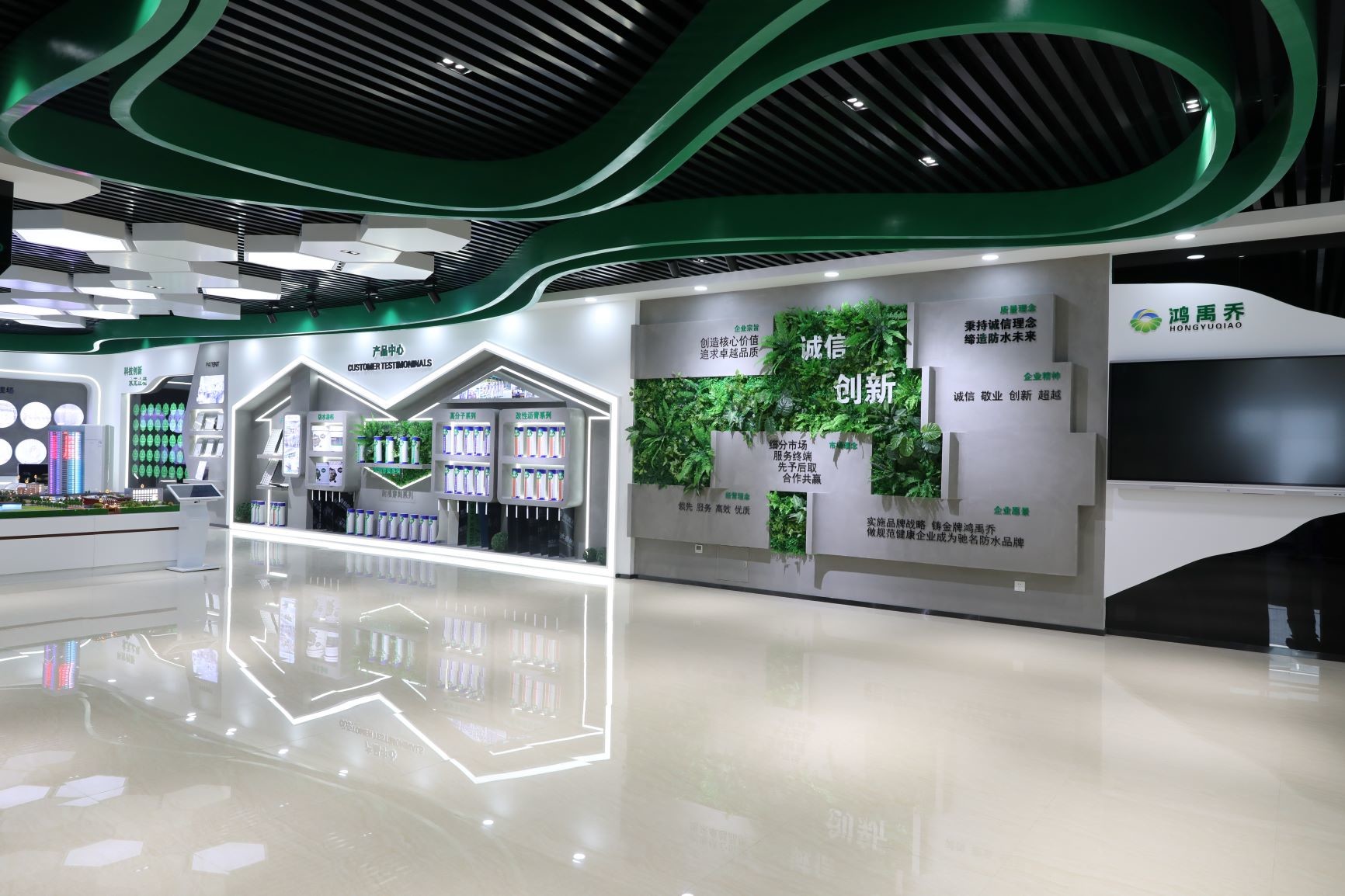 qualità Membrana impermeabile a bitume modificata fabbrica