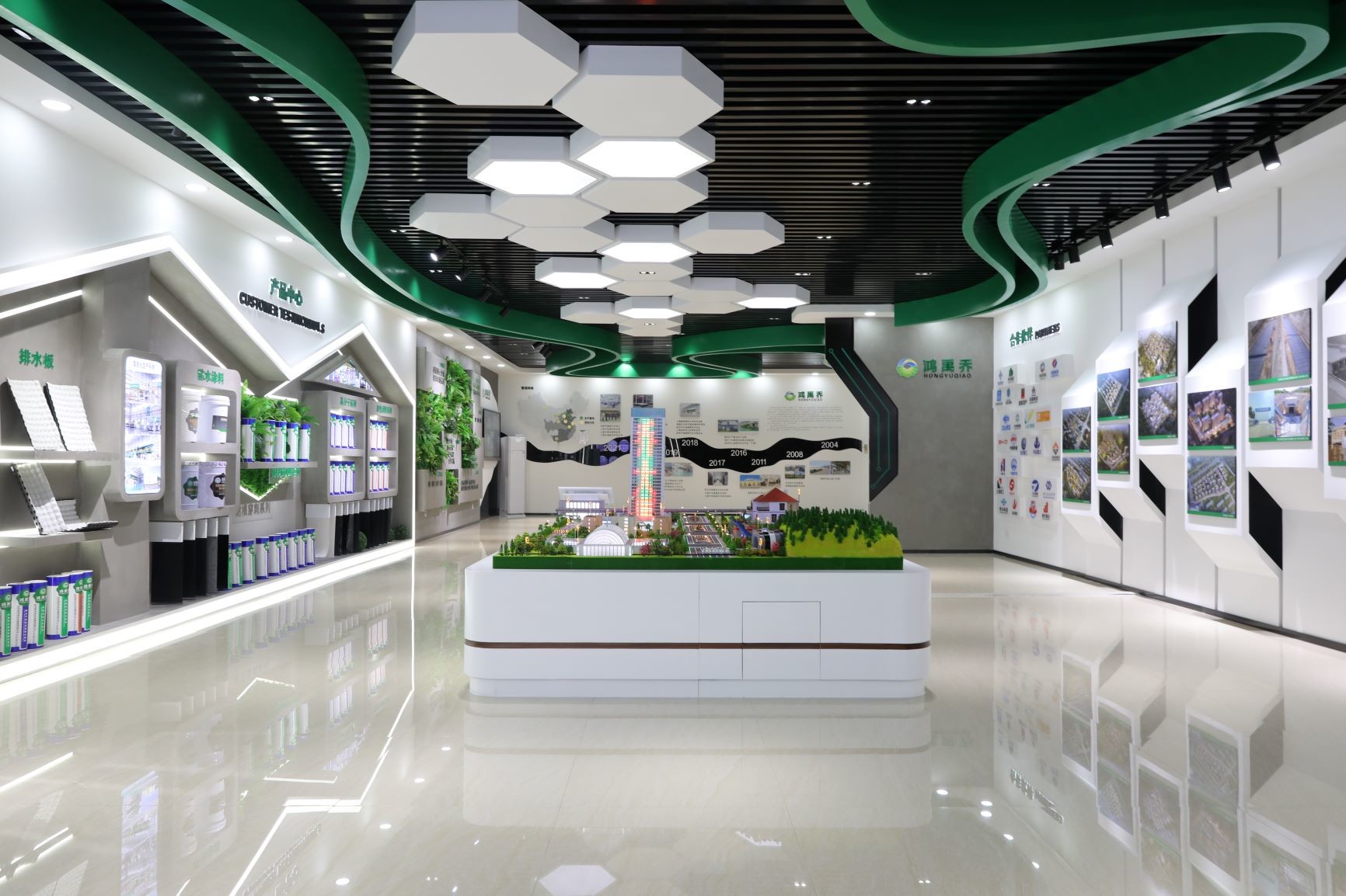 qualità Membrana impermeabile a bitume modificata fabbrica