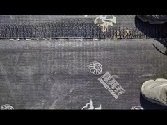 Autoadesivo cantina impermeabile membrana polimero modificato asfalto 7,5 m 10 m di spessore