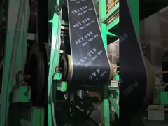 Elastomero a base di pneumatici in rame composito a membrana impermeabile a bitume modificato da 5 mm