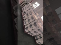 Rivestimento impermeabile da cristallizzazione Rivestimenti impermeabilizzanti cementosi per bagni