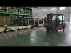 Membrana adesiva ad alta resistenza ad autoadesivo