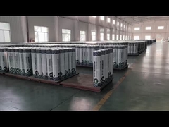 SBS Materiale di rinforzo della membrana bituminosa modificata impermeabile